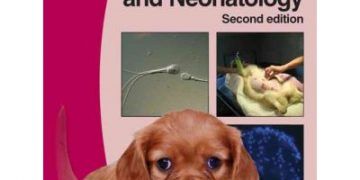 Köpek ve Kedi de Üreme ve Yenidoğanın El Klavuzu