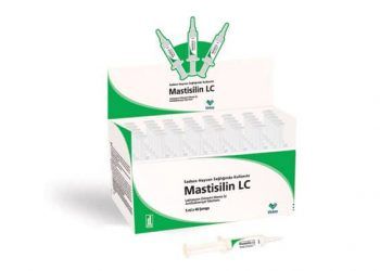 Mastisilin LC