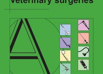 Veteriner Ameliyat Aletlerinin Düzgün Bakımı