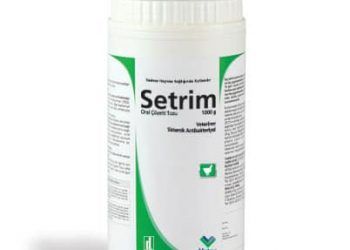 Setrim