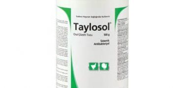 Taylosol