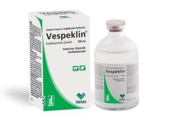 Vespeklin