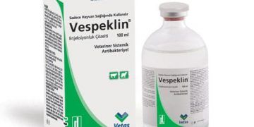 Vespeklin