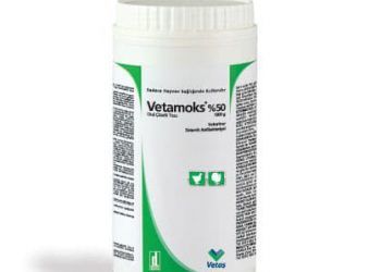 Vetamoks %50