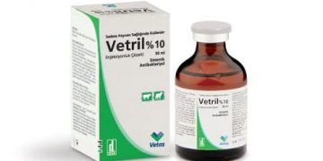 Vetril %10