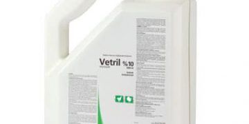 Vetril %10 Oral Çözelti