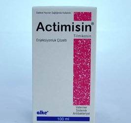 Actimisin