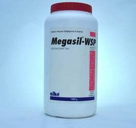 Megasil-WSP %50 Oral Çözelti Tozu
