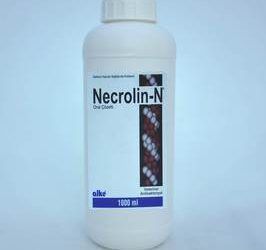 Necrolin-N Oral Çözelti