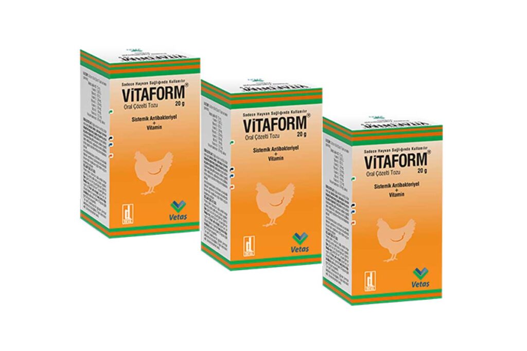 Vitaform