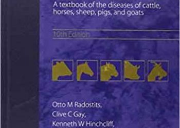 Veteriner Hekimlik El Kitabı