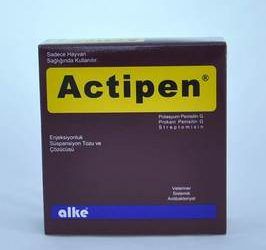 Actipen
