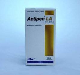 Actipen LA