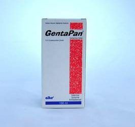 Gentapan %15