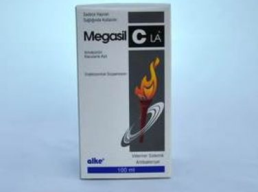 Megasil – CLA