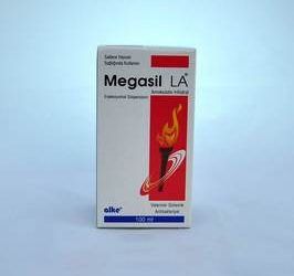Megasil LA