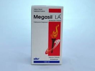 Megasil LA