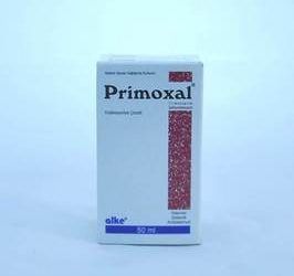 primoxal