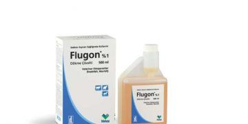 Flugon % 1