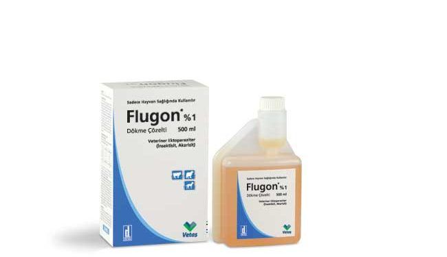 Flugon % 1