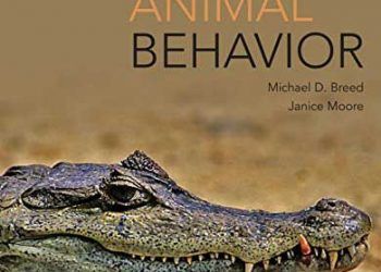 Hayvan Davranışı, İkinci Baskı