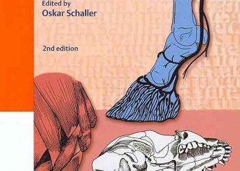 Illustrated Veteriner Anatomi Atlası