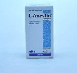 L-Anestin