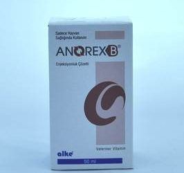 Anorex-B