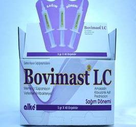 Bovimast LC Memeiçi