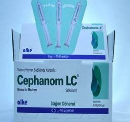 Cephanom LC Meme İçi