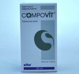 Compovit