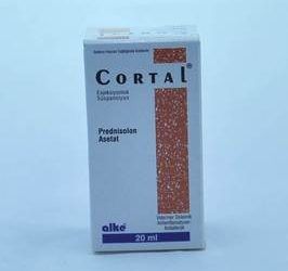 Cortal