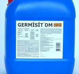 Germisit DM