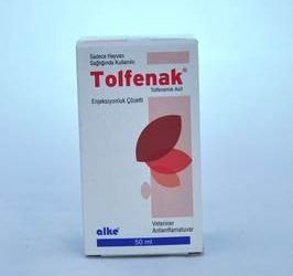 Tolfenak