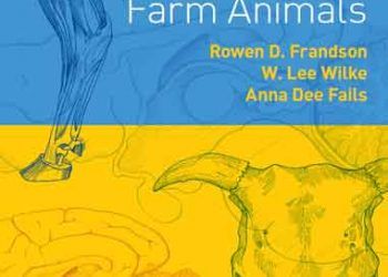 Çiftlik Hayvanlarinin Anatomisi ve Fizyolojisi