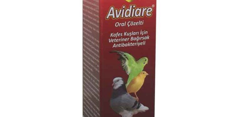 Avidiare