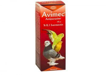 Avimec