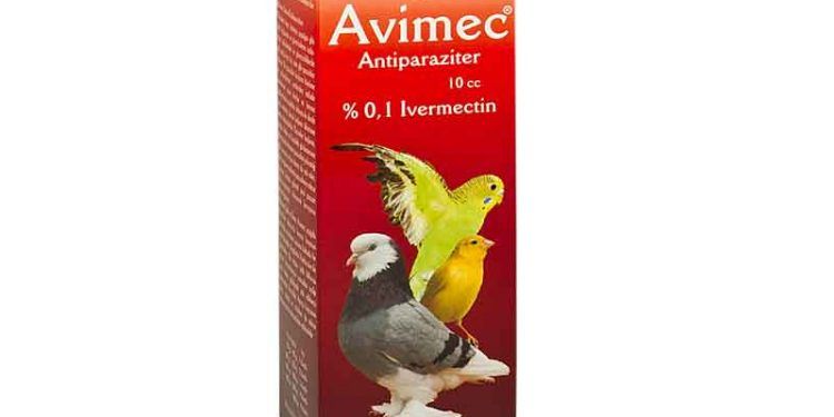 Avimec