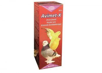 Avimet-K
