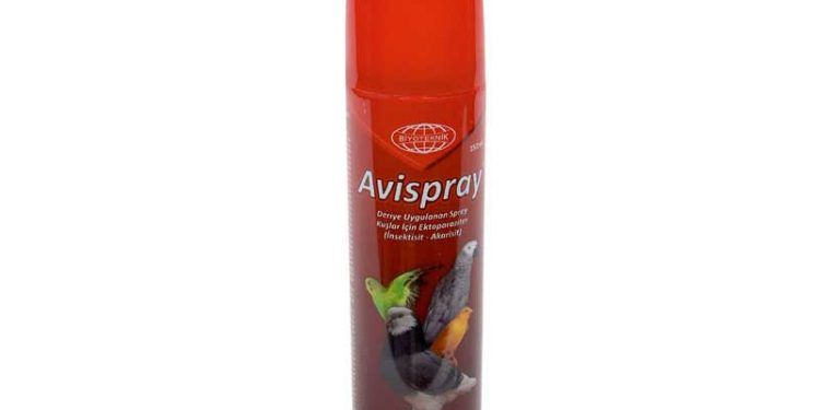 Avispray