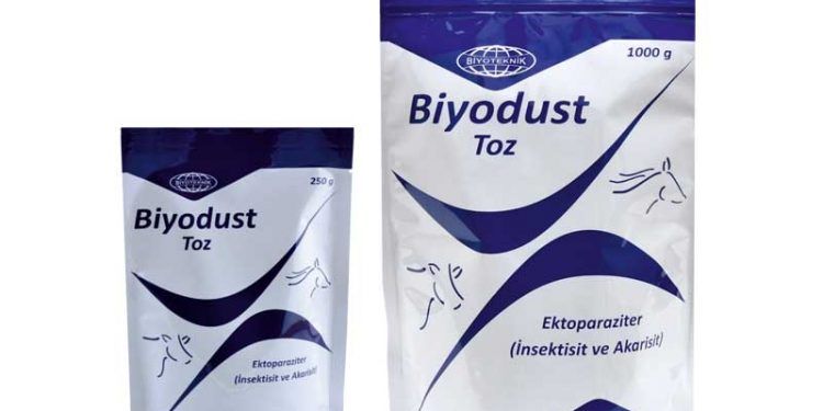 Biyodust Toz