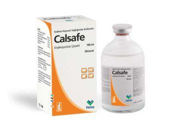 Calsafe