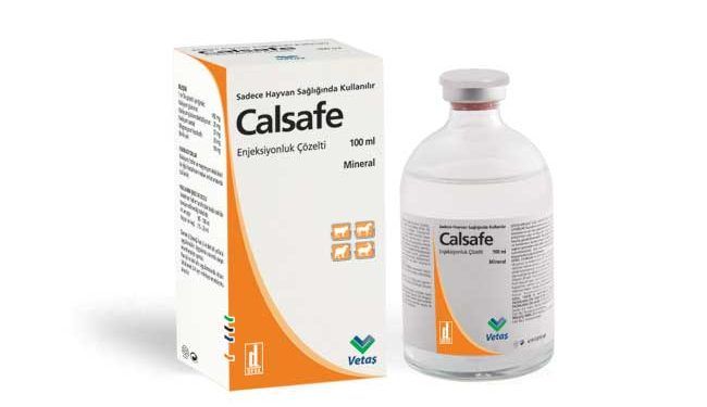 Calsafe