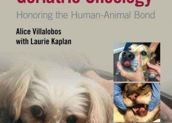 Köpek ve Kedi Geriatrik Onkoloji