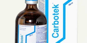 Carbotek