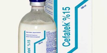 Cefatek %15