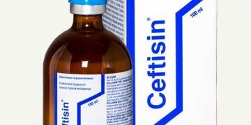 Ceftisin