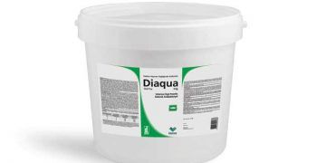 Diaqua