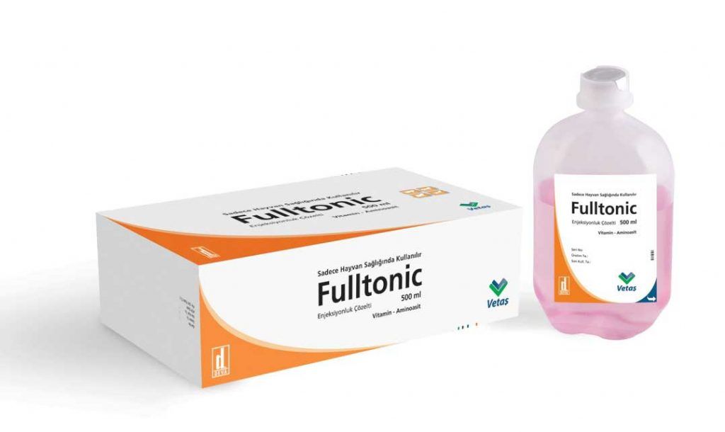 Fulltonic