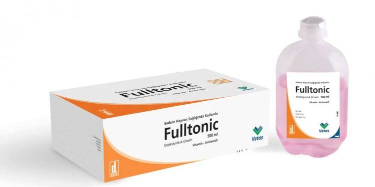 Fulltonic